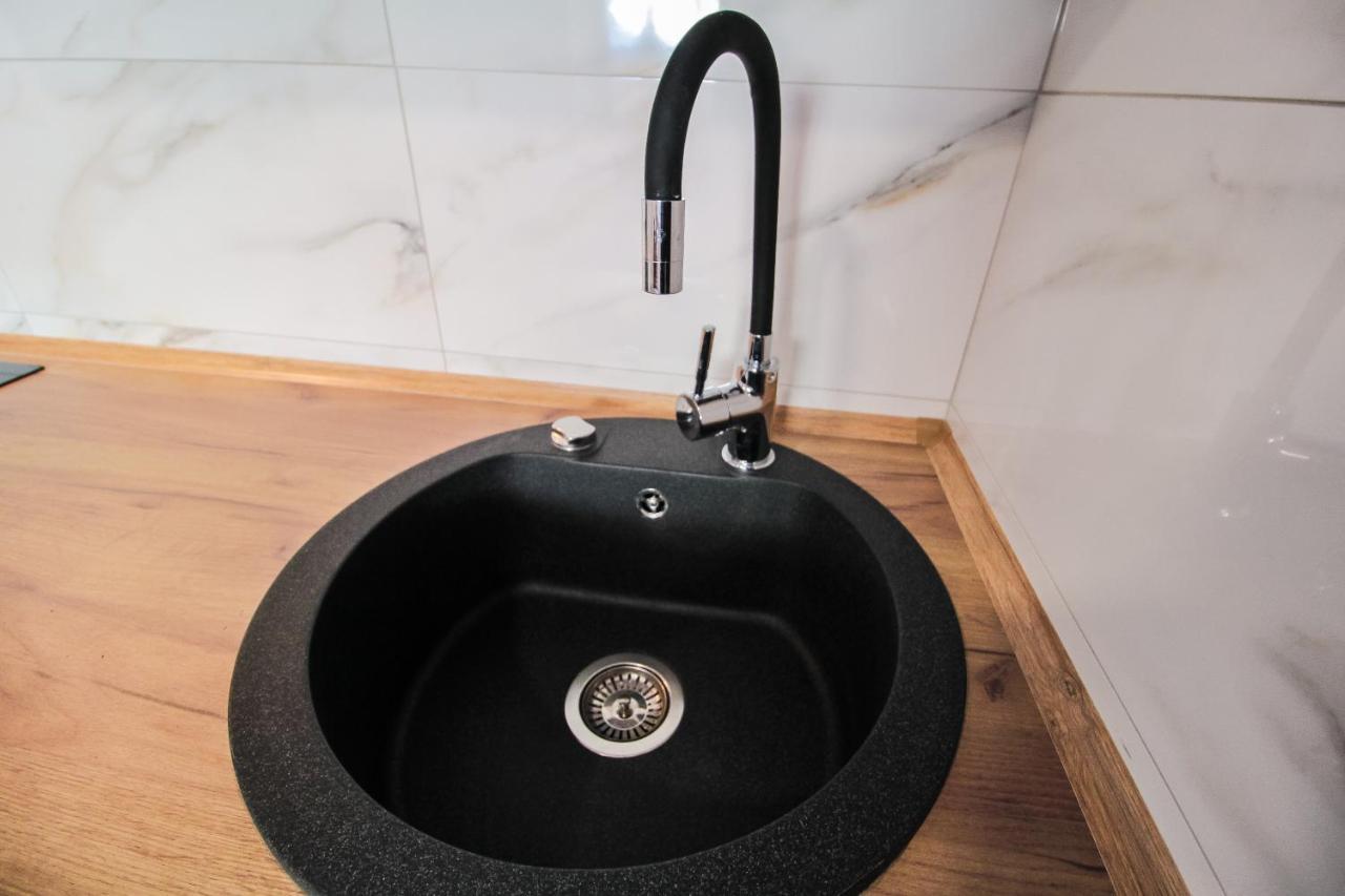 Apartament City Center Standard 3 Krynica-Zdrój Zewnętrze zdjęcie