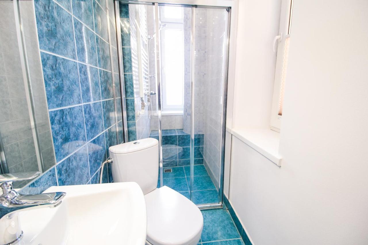 Apartament City Center Standard 3 Krynica-Zdrój Zewnętrze zdjęcie