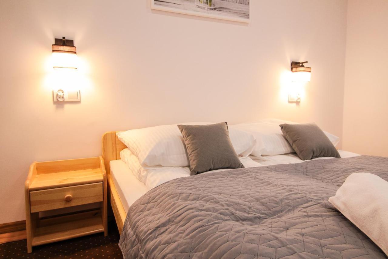 Apartament City Center Standard 3 Krynica-Zdrój Zewnętrze zdjęcie